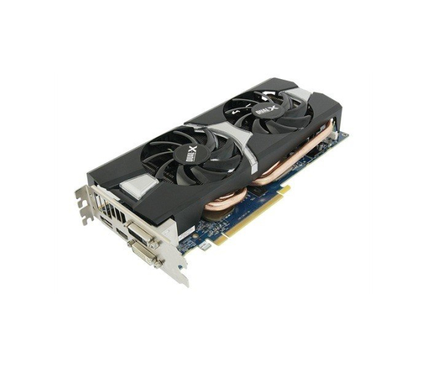 Sapphire Radeon R9 280 3072MB 384bit Lite Dual-X Boost - 177076 - zdjęcie 2